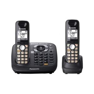 تلفن بی سیم پاناسونیک مدل KX-TG6582