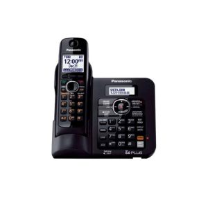 تلفن بی سیم پاناسونیک مدل KX-TG6641