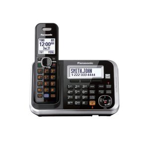 تلفن بی سیم پاناسونیک KX-TG6841