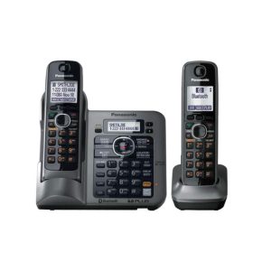 تلفن بی سیم پاناسونیک مدل KX-TG7642