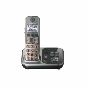 تلفن بی سیم پاناسونیک KX-TG7731