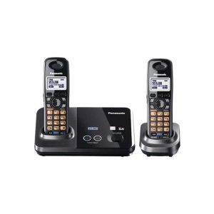تلفن بی سیم پاناسونیک KX-TG9322