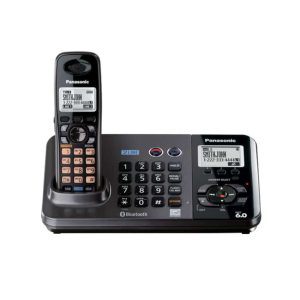 تلفن بی سیم پاناسونیک KX-TG9381