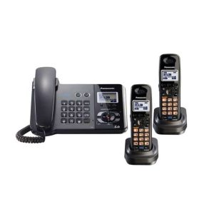تلفن بی سیم پاناسونیک KX-TG9392