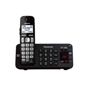 تلفن بی سیم پاناسونیک مدل KX-TGE240