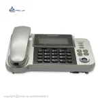 تلفن بی سیم پاناسونیک KX-TGF350 - تصویر 2