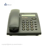 تلفن رومیزی پاناسونیک KX-TSC11 (کارکرده)