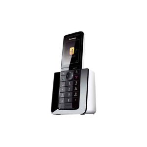 تلفن بی سیم پاناسونیک مدل KX-PRS120