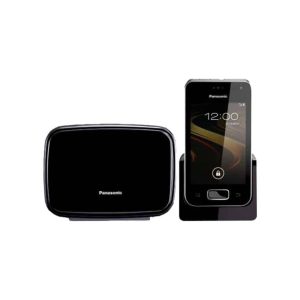 تلفن بی سیم پاناسونیک مدل KX-PRX110