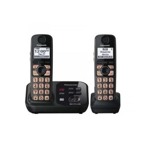 تلفن بی سیم پاناسونیک مدل KX-TG4732