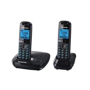 تلفن بی سیم پاناسونیک مدل KX-TG5522