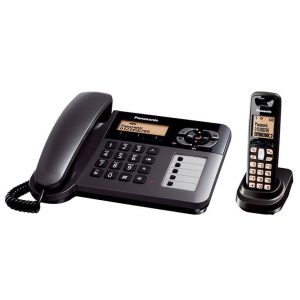 تلفن بی سیم پاناسونیک مدل KX-TG6451