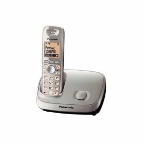 تلفن بی سیم پاناسونیک مدل KX-TG6511