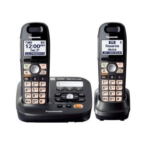 تلفن بی سیم پاناسونیک مدل KX-TG6592