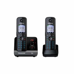 تلفن بی سیم پاناسونیک مدل KX-TG8162