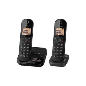 تلفن بی سیم پاناسونیک KX-TGC422