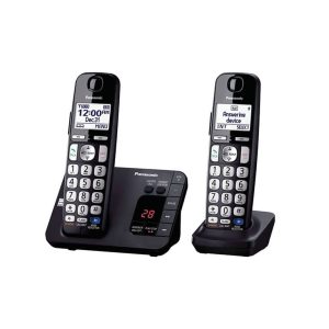 تلفن بی سیم پاناسونیک KX-TGE232
