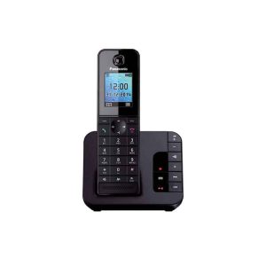 تلفن بی سیم پاناسونیک مدل KX-TGH220