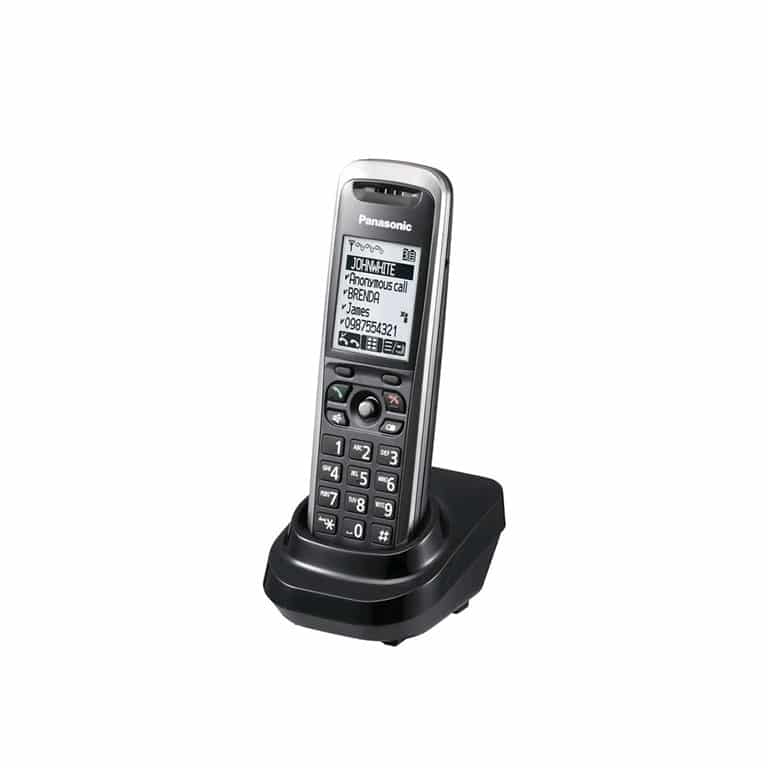 panasonic-kx-tpa50-dect-handset.jpg تلفن تحت شبکه پاناسونیک KX-TGP550 - تصویر 3