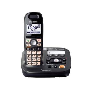 تلفن بی سیم پاناسونیک KX-TG6591