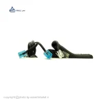 تلفن رومیزی پاناسونیک KX-TSC11 - تصویر 2