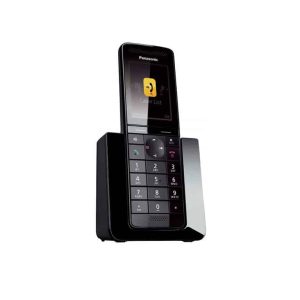 تلفن بی سیم پاناسونیک مدل KX-PRS110