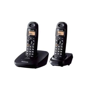 تلفن بی سیم پاناسونیک مدل KX-TG3612