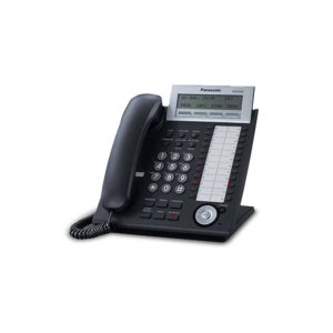 تلفن سانترال دیجیتال پاناسونیک KX-DT343