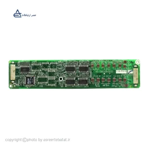 کارت سانترال پاناسونیک KX-TDA0193