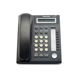 تلفن سانترال پاناسونیک KX-NT321 (کارکرده)