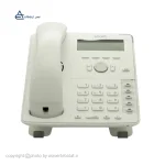 تلفن تحت شبکه اسنوم SIP-D715