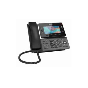 تلفن تحت شبکه رومیزی اسنوم D868