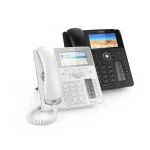 تلفن تحت شبکه اسنوم D785 - تصویر 3