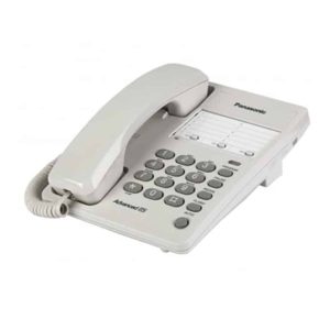 تلفن رومیزی پاناسونیک مدل KX-T2373