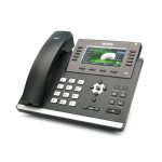 تلفن رومیزی آی پی یالینک مدل T46S - تصویر 3