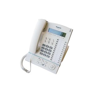 تلفن سانترال پاناسونیک KX-T7633