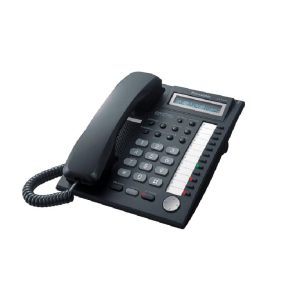 تلفن سانترال پاناسونیک KX-T7667