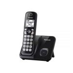 تلفن بی سیم پاناسونیک KX-TGD510 - تصویر 2