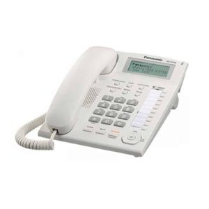 تلفن رومیزی پاناسونیک مدل KX-TS7716