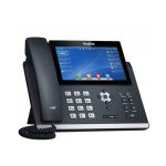 تلفن تحت شبکه یالینک SIP T48U - تصویر 2