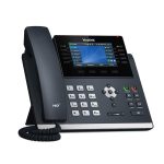 تلفن تحت شبکه یالینک مدل T46U (فول پک)