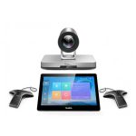 ویدئو کنفرانس یالینک مدل VDK-800-VCM-CTP-WF - تصویر 3