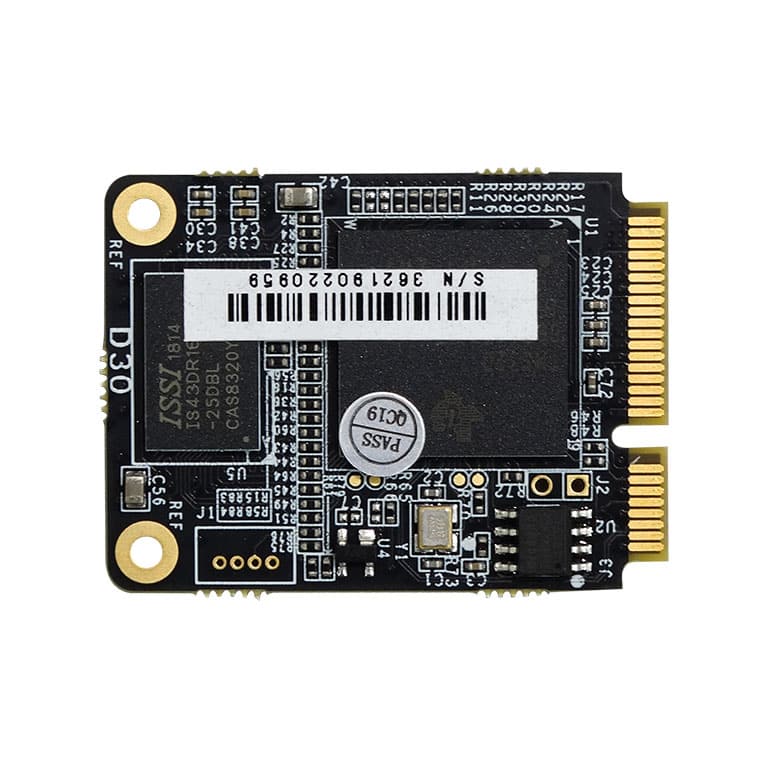 کارت سانترال یستار Yeastar D30