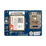 کارت سانترال یستار مدل Yeastar GSM - تصویر 2