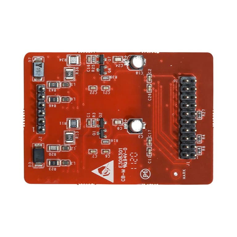 کارت سانترال یستار Yeastar O2