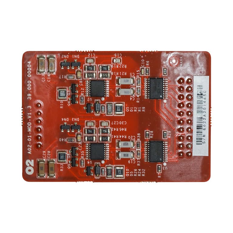 yeastar-o2-2.jpg کارت سانترال یستار Yeastar O2 - تصویر 2