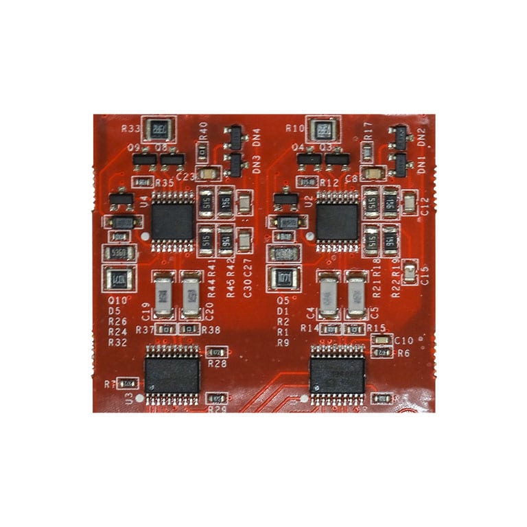 yeastar-o2-3.jpg کارت سانترال یستار Yeastar O2 - تصویر 3