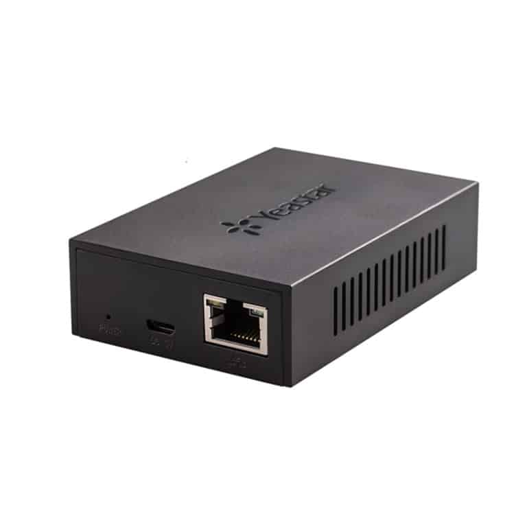 گیت وی خانگی یستار TA100