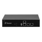 گیت وی یستار TE100