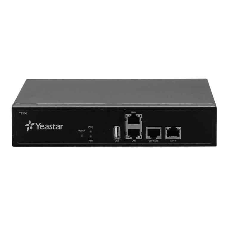 گیت وی یستار TE100